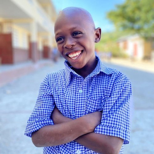 Give School for a Year