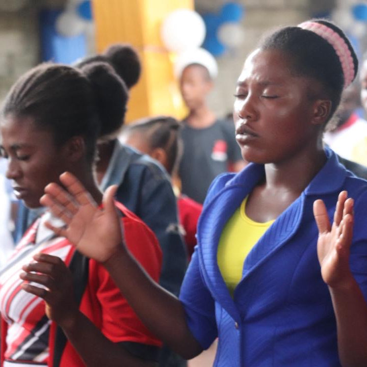 Support the Mountain Church Convention
