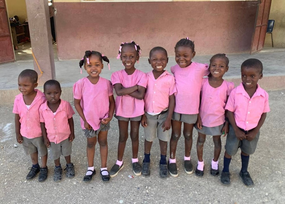 Give A Kindergarten Graduation Outfit