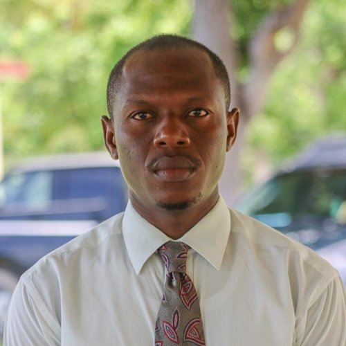 Give Support to a Pastor