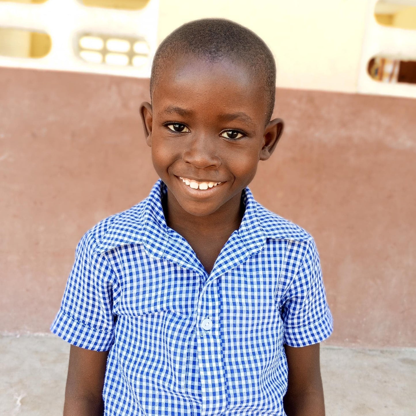 Give One Year of School