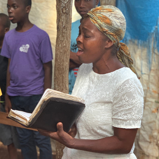 Give a Hymnal