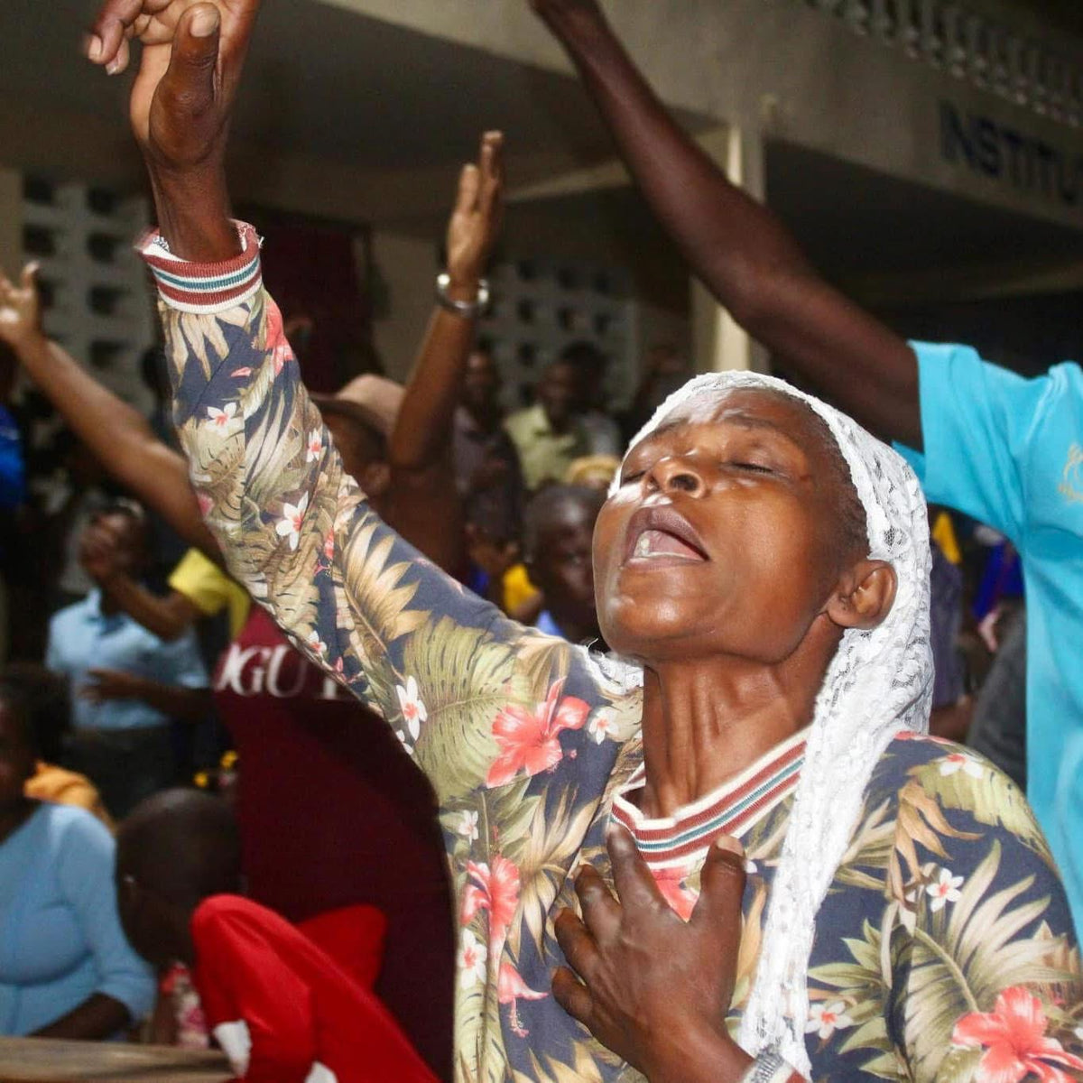 Support the Mountain Church Convention