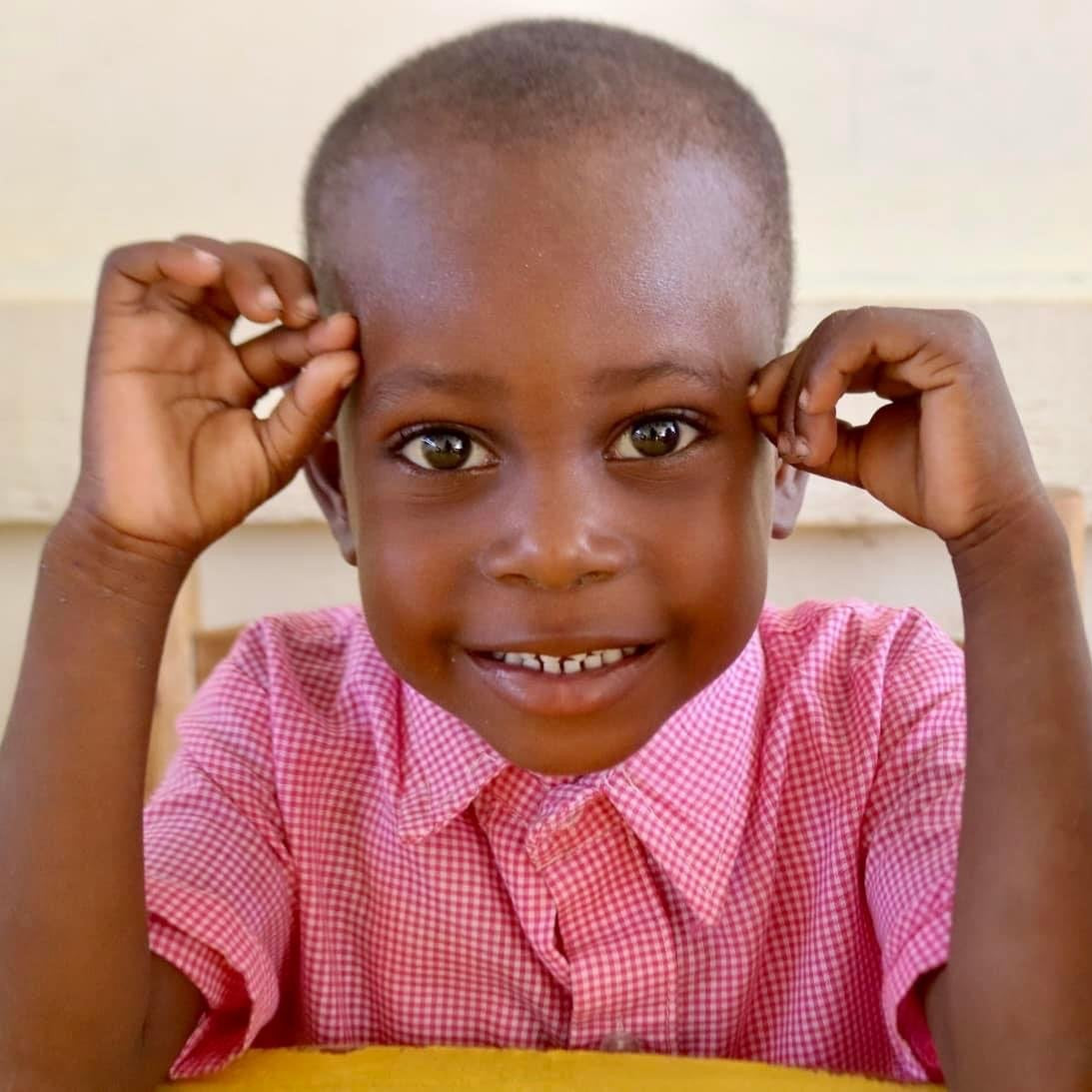 Give School for a Year