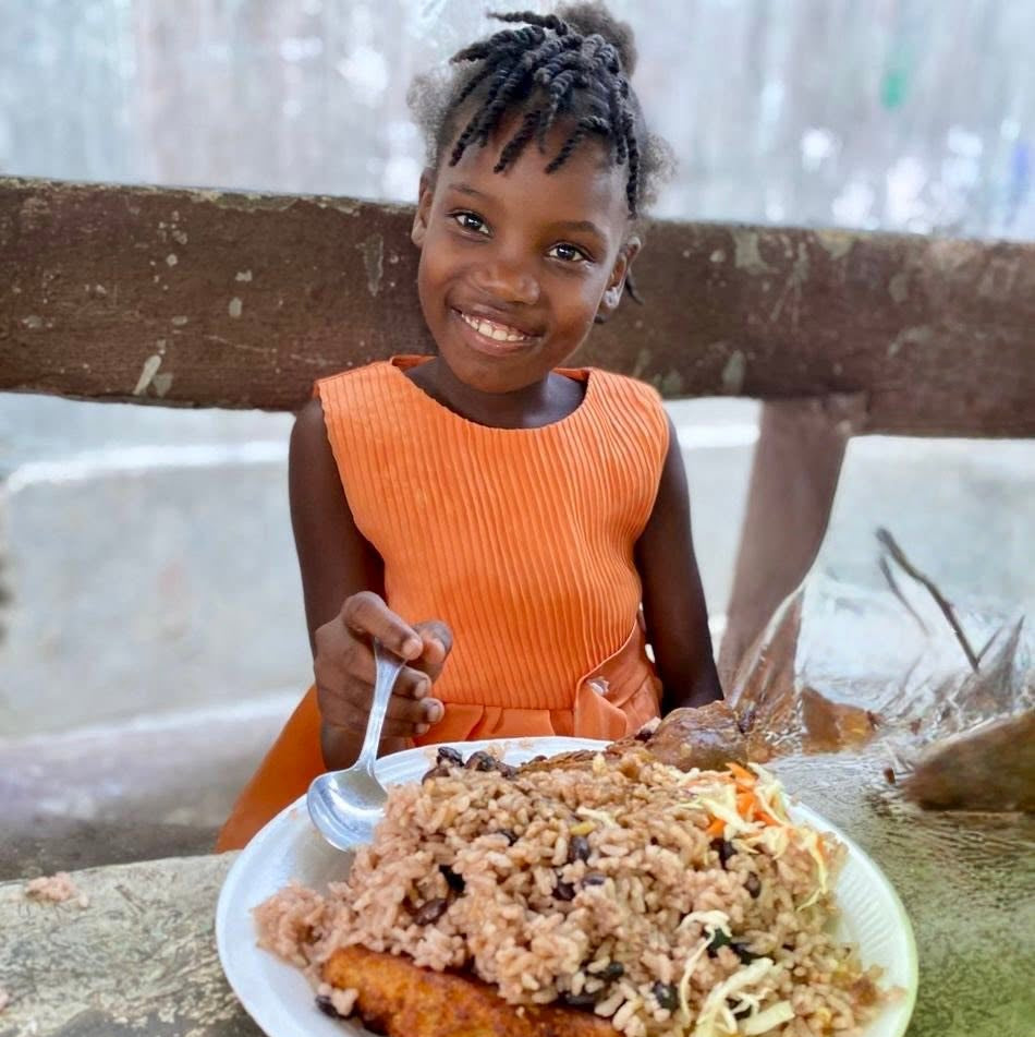 Give a Christmas Meal