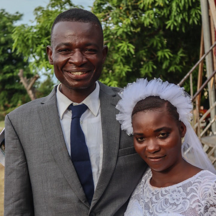 Give A Wedding