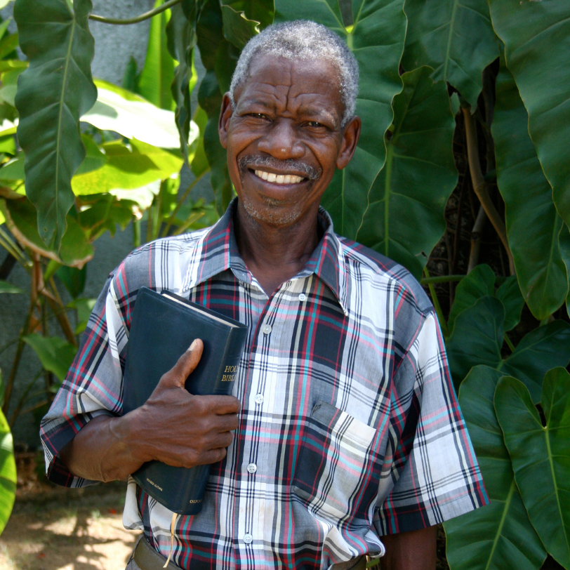 Give Support to a Pastor