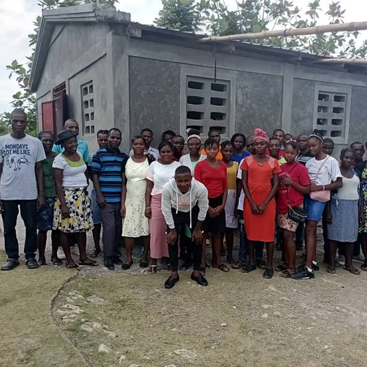 Give a Mountain Church