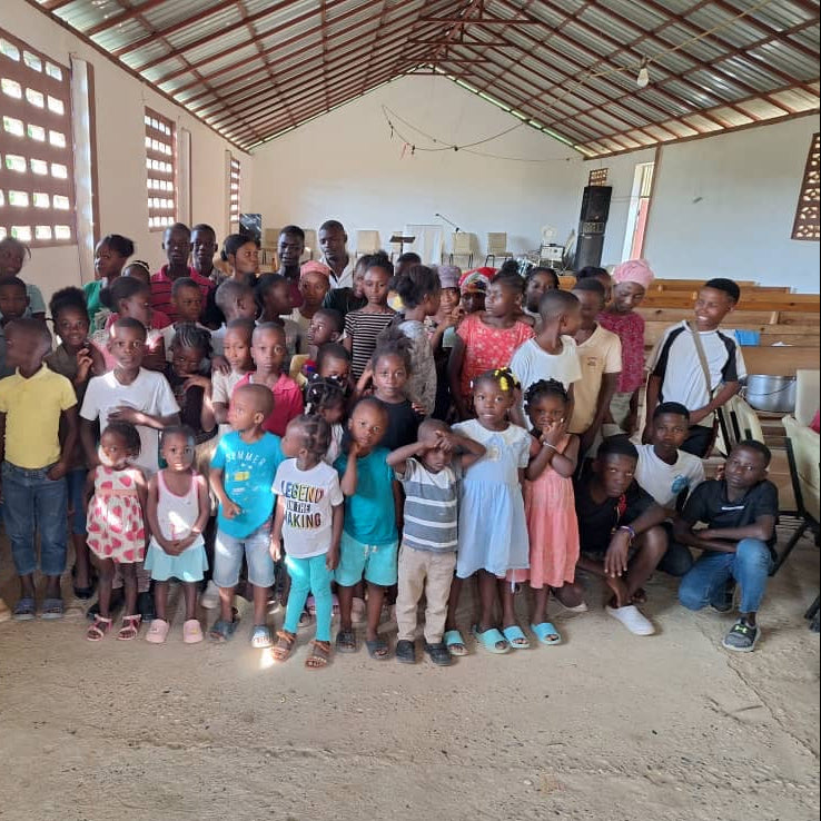 Give a Mountain Church