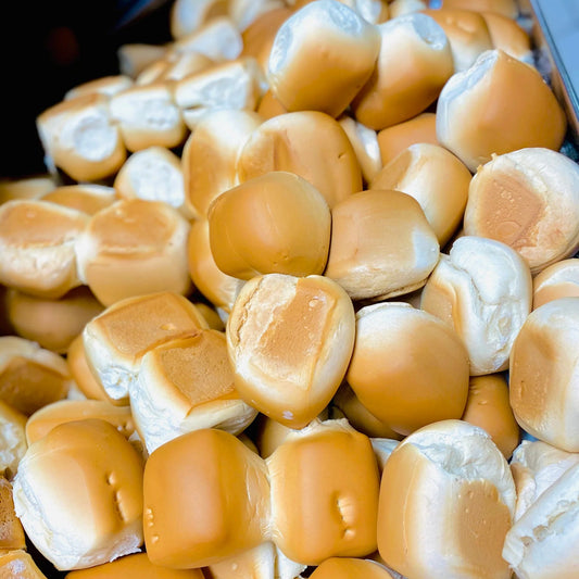 Give Bread for Emmanuel