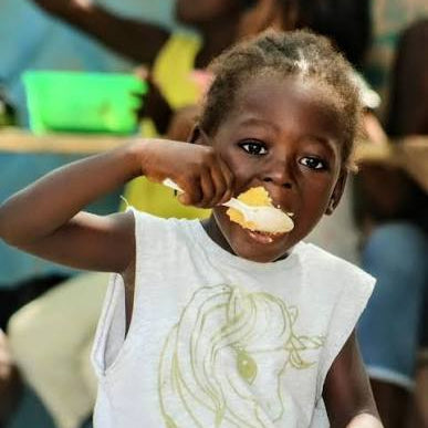 Give a Christmas Meal