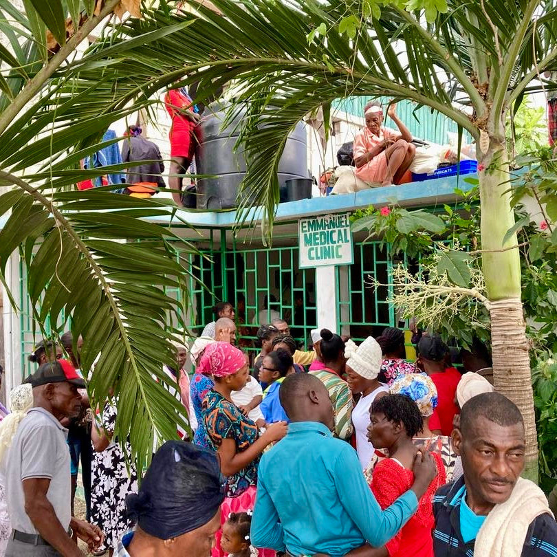 Give Medicine for a Month