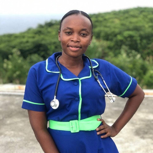 Give Nursing School