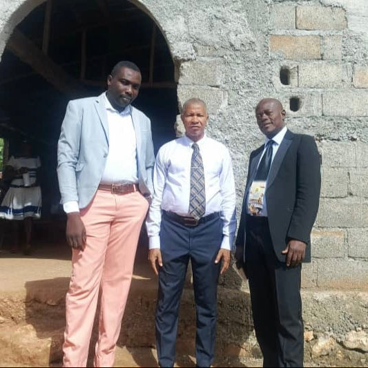 Give Support to a Pastor