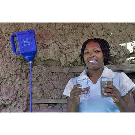 Give a Family Clean Water