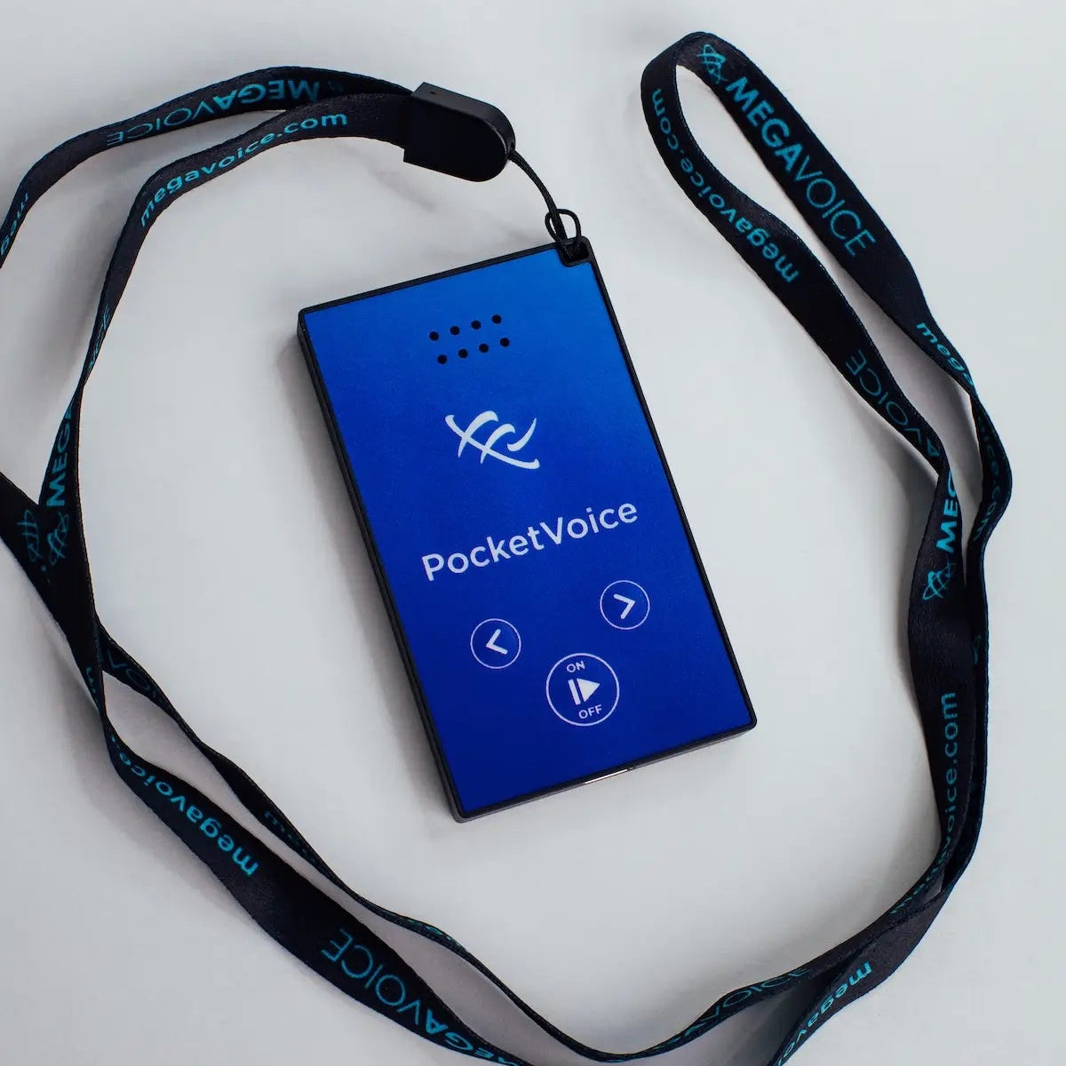 Give a Gospel Audio Lanyard