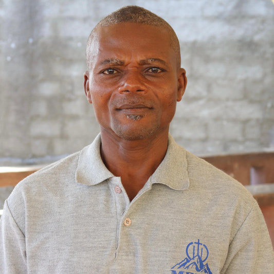 Give Support to a Mountain Pastor